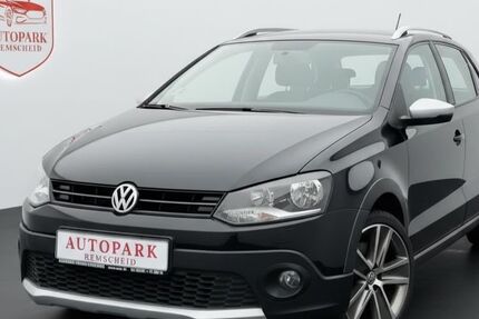 VW Polo 64.900 km 9.200 &euro; Remscheid 42859