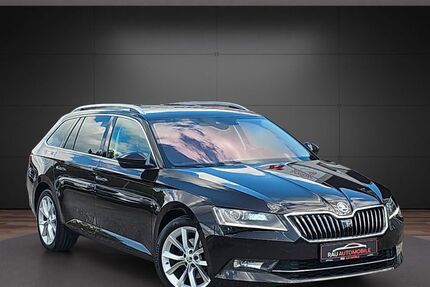 Skoda Superb 120.000 km 17.490 &euro; Viersen 41749