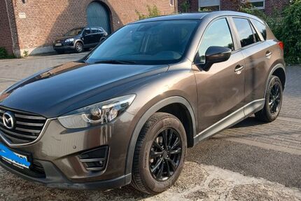 Mazda CX-5 151.300 km 12.500 &euro; Mönchengladbach 41179