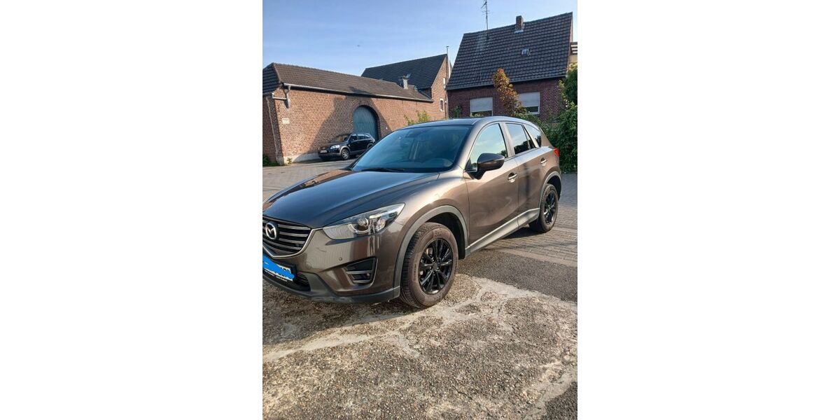 Mazda CX-5 151.300 km 12.500 &euro; Mönchengladbach 41179