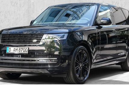 Land Rover Range Rover 1.100 km 165.950 &euro; Düsseldorf 40547