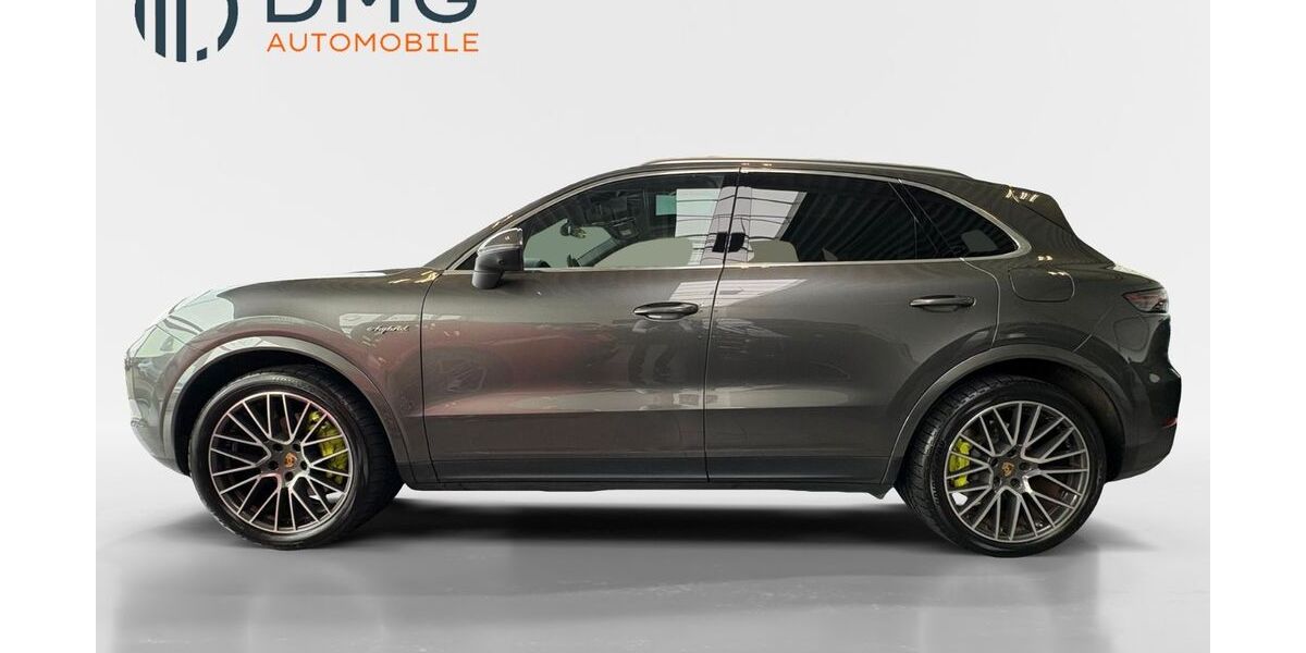 Porsche Cayenne 59.800 km 59.900 &euro; Bedburg 50181