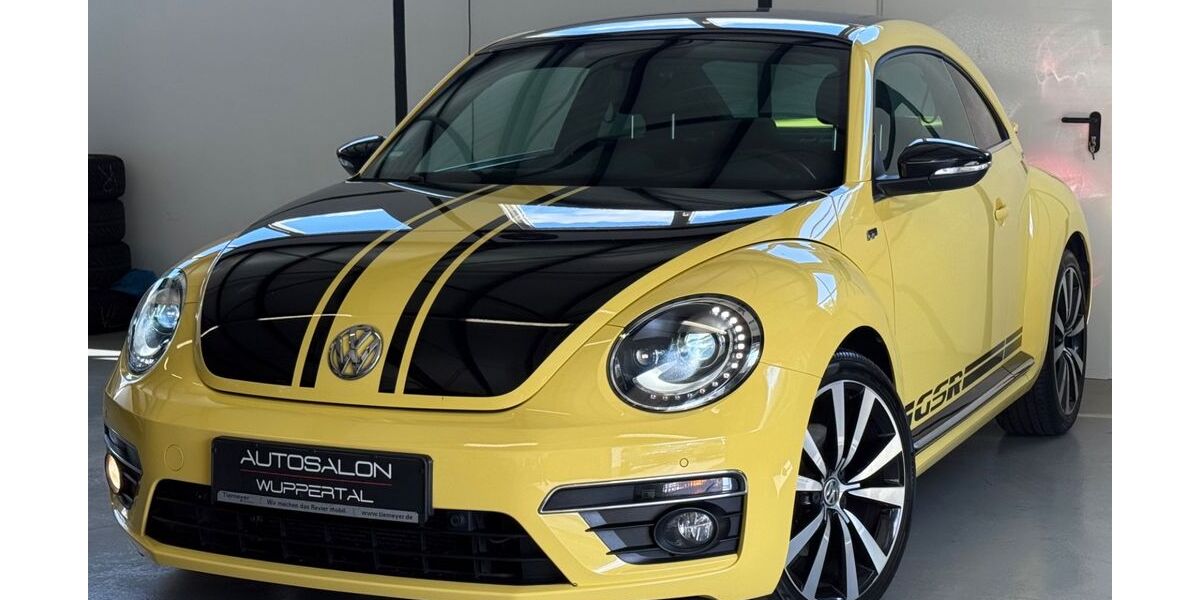 VW Beetle 64.722 km 20.980 &euro; Wuppertal 42349