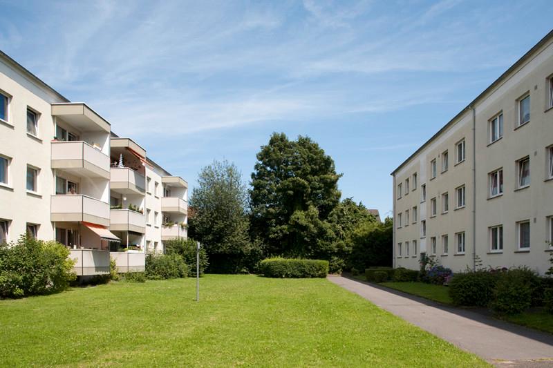 Etagenwohnung Langenfeld (Rheinland) - 3 Zimmer, 71 m&sup2;, 804&euro; | Angebot:25699132