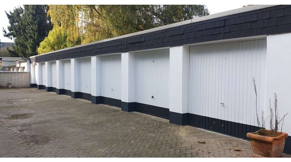 Garage zu verkaufen in Mülheim an der Ruhr 179.500 €