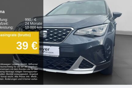 Seat Arona 19.833 km 21.060 &euro; Oberhausen 46047