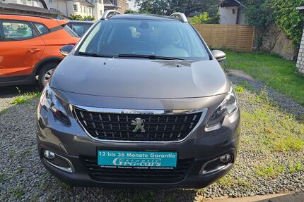 Peugeot 2008 30.900 km 12.500 € Bergheim-Niederaußem 50129