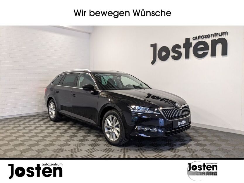 Skoda Superb 21.153 km 30.690 € Monheim am Rhein 40789