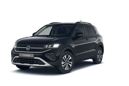 VW T-Cross 3.985 km 27.480 &euro; Leverkusen 51379