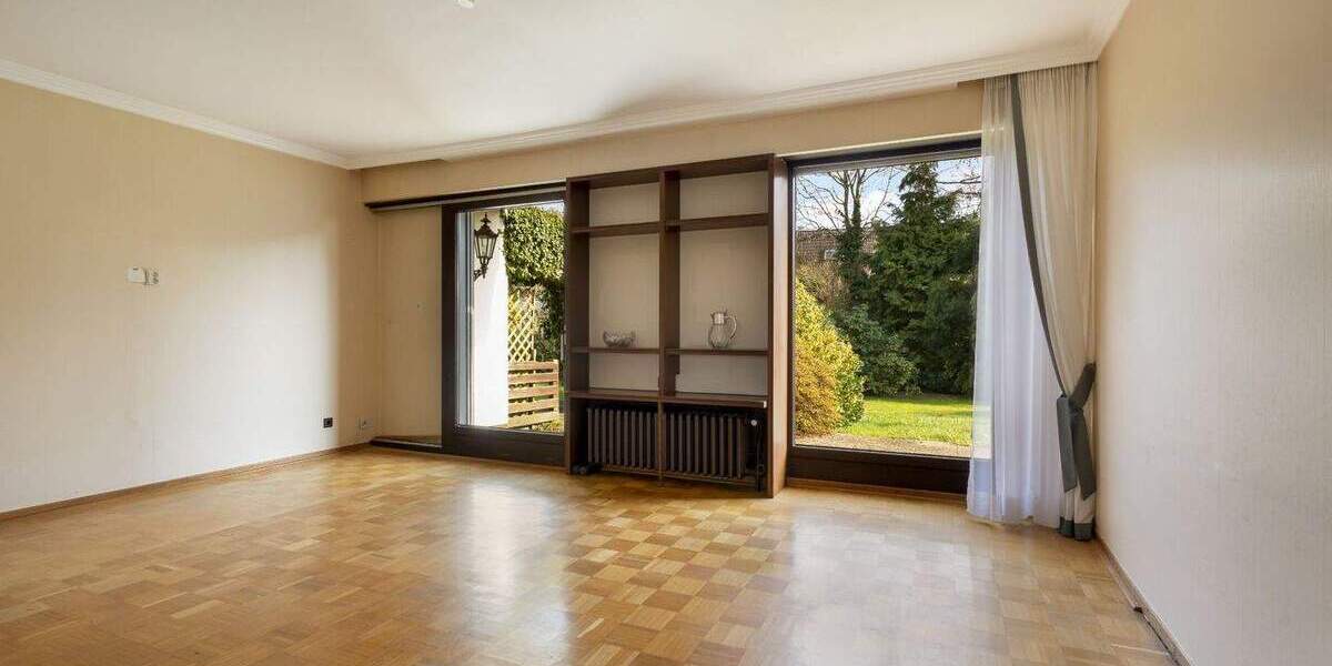 Doppelhaushälfte Düsseldorf Vennhausen - 6 Zimmer, 184 m&sup2;, 725.000&euro; | Angebot:25836514