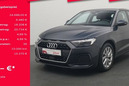 Audi A1 8.251 km 24.688 € Leverkusen 51373