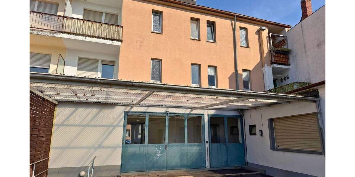 Gewerbeobjekt Mönchengladbach / Holt Holt - 1.100&euro; | Angebot:25424069