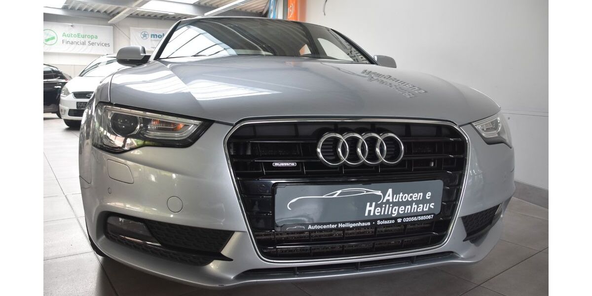 Audi A5 199.987 km 11.580 &euro; Heiligenhaus 42579
