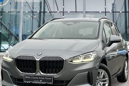 BMW 216 Active Tourer 1.001 km 33.590 &euro; Mönchengladbach 41066