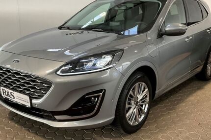 Ford Kuga 41.523 km 26.890 &euro; Pulheim 50259