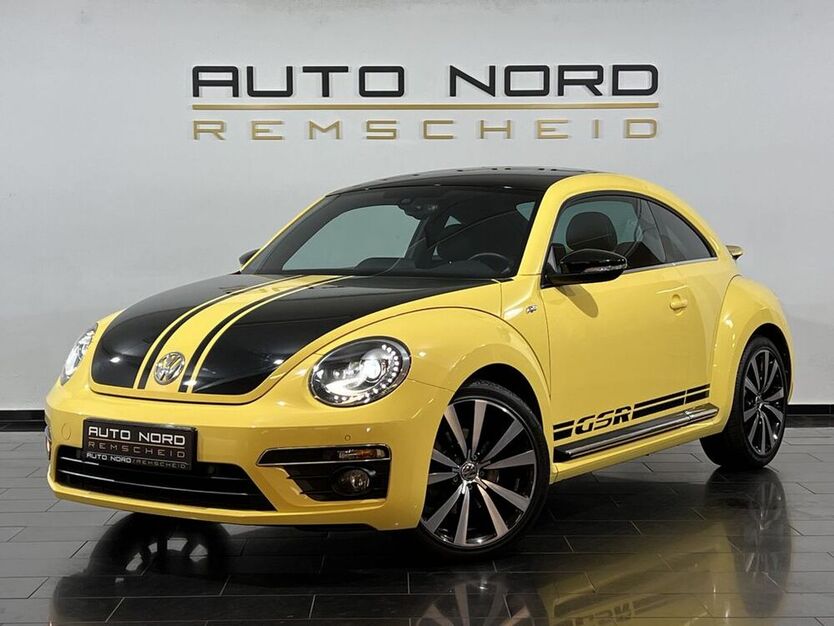 Beetle