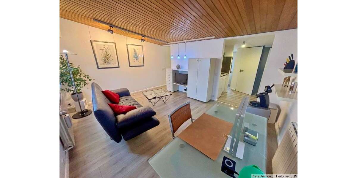 Zimmer Mönchengladbach West - 1 Zimmer, 975&euro; | Angebot:25108132