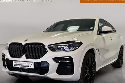 BMW X6 34.194 km 66.999 &euro; Düsseldorf 40237