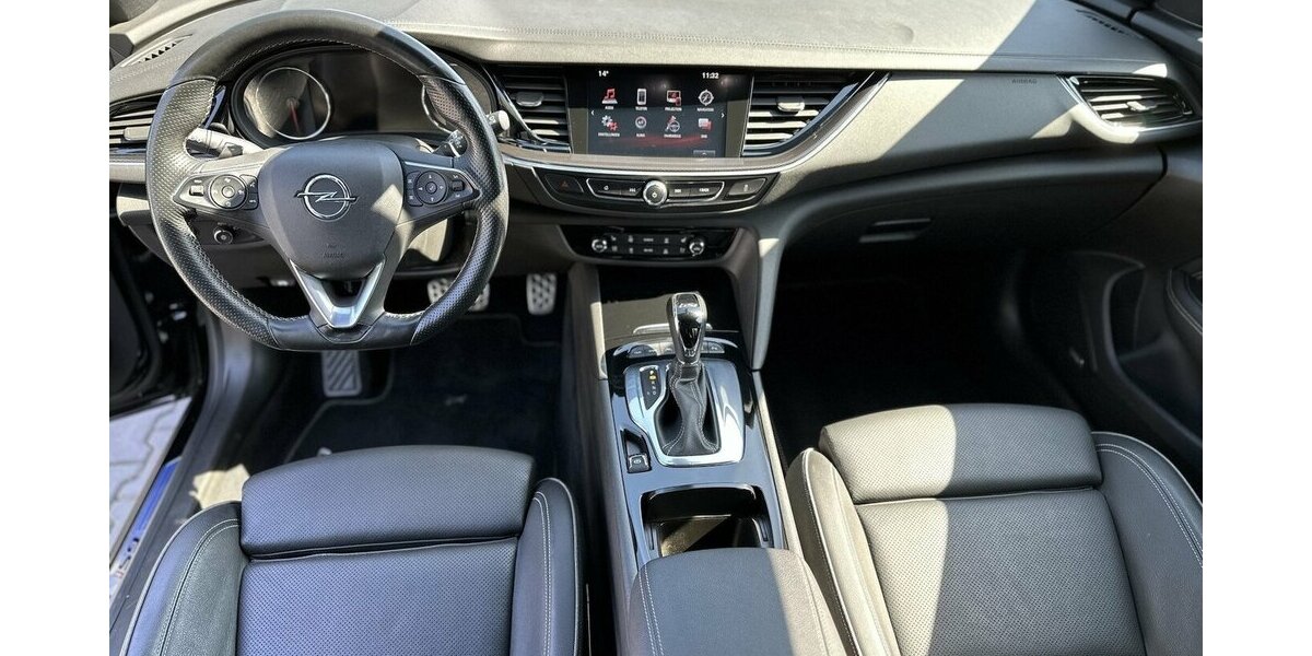 Opel Insignia B Sports Tourer GSi 4x4 / Headup / Pano 140.000 km 11.890 &euro; Mönchengladbach 41066