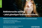 Etagenwohnung Krefeld - 2 Zimmer, 47 m&sup2;, 532&euro; | Angebot:26642400