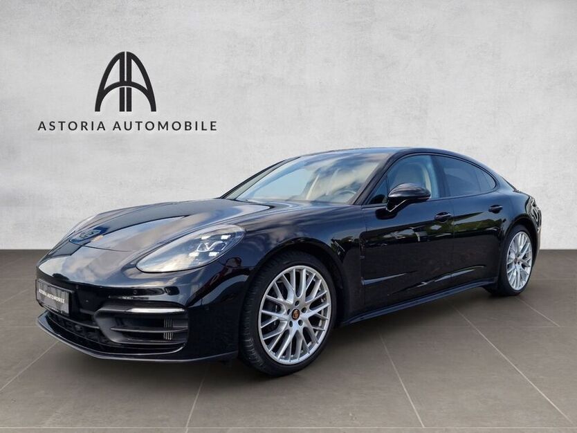 Panamera