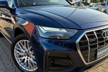 Audi Q5 54.400 km 44.849 &euro; Mönchengladbach 41069