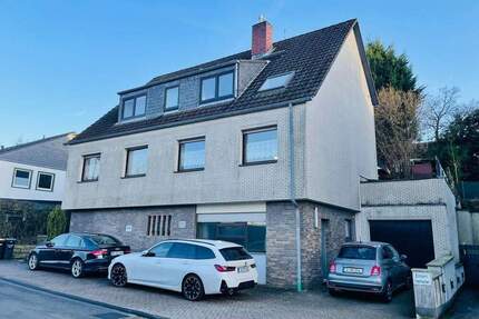 Haus Mettmann Metzkausen - 8 Zimmer, 154 m&sup2;, 489.000&euro; | Angebot:25390946