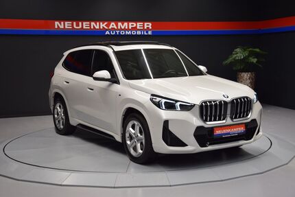 BMW X1 19.500 km 35.990 &euro; Remscheid 42853