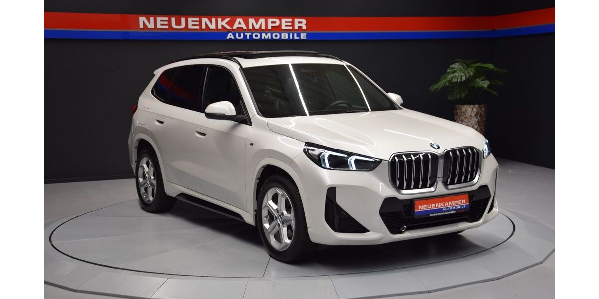 BMW X1 19.500 km 35.990 &euro; Remscheid 42853