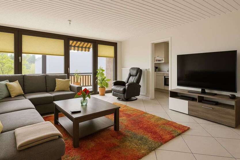 Wohnung zum Kaufen in Köln 239.000 € 81 m²