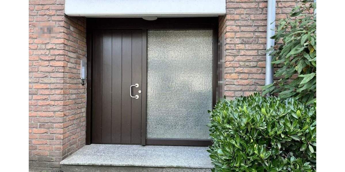 Etagenwohnung Duisburg Bergheim - 3 Zimmer, 81 m&sup2;, 175.000&euro; | Angebot:25746767