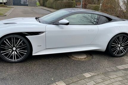 Aston Martin DBS 10.000 km 210.000 &euro; Meerbusch 40668