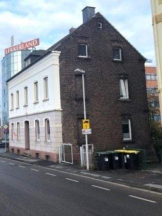 Mehrfamilienhaus, Wohnhaus Mülheim Heißen - 1 Zimmer, 241 m&sup2;, 168.000&euro; | Angebot:25776775