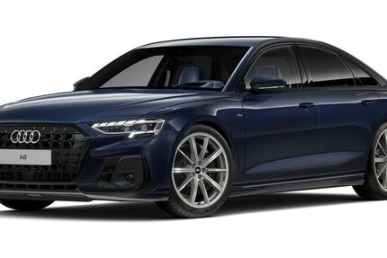 Audi A8 1.740 km 87.880 &euro; Mönchengladbach 41066