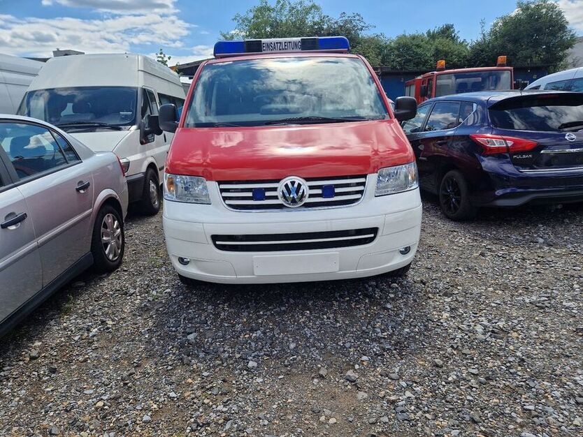 T5 Transporter