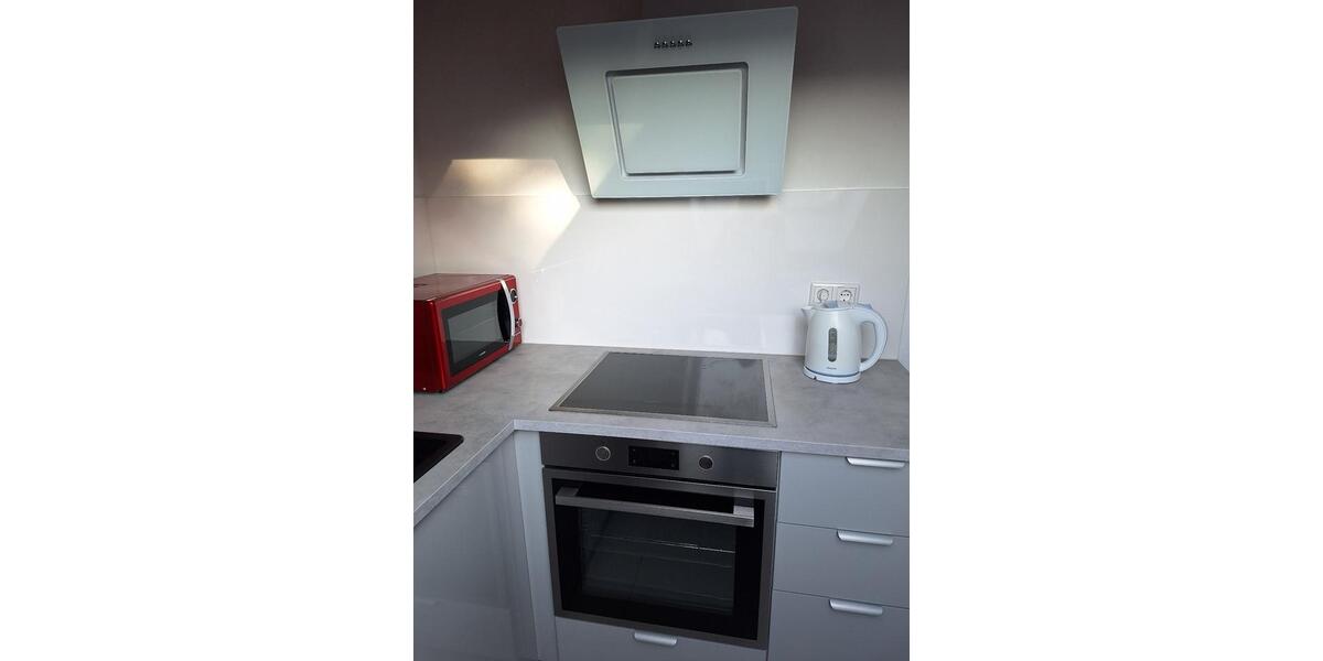 möbl. 2 Zimmer Wohnung großer Balkon Stellplatz 2 zimmer