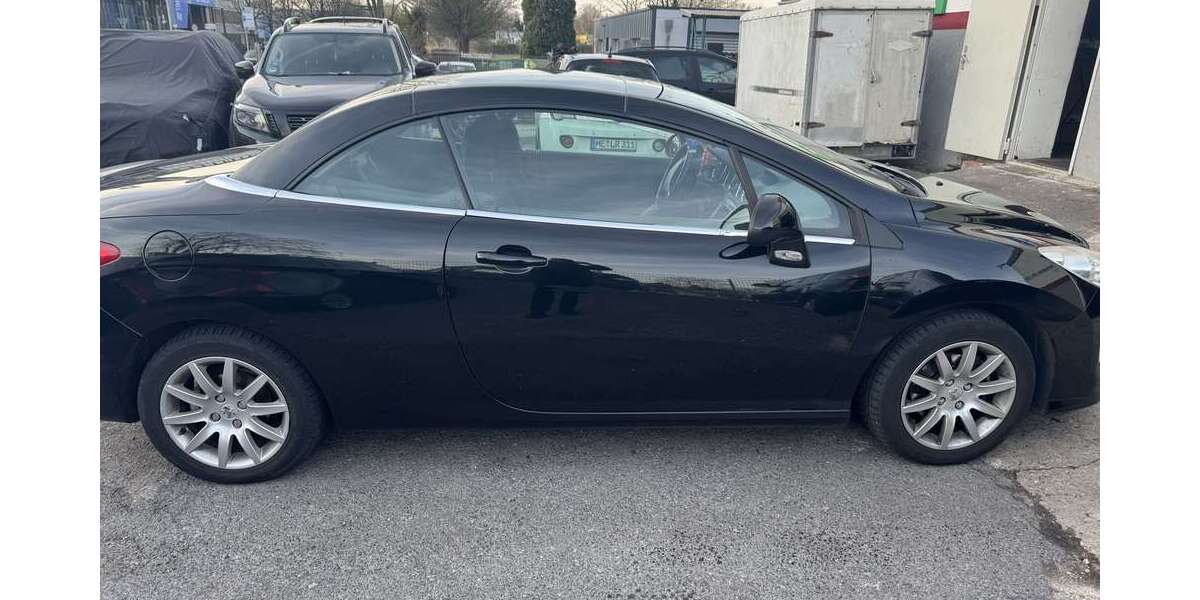 Peugeot 308 165.000 km 3.850 &euro; erkrath 40699