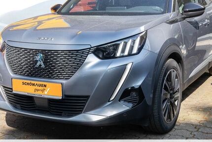 Peugeot 2008 31.573 km 17.250 € Hilden 40721
