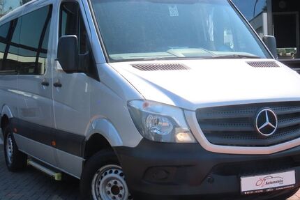 Mercedes-Benz Sprinter 160.468 km 19.900 &euro; Neuss 41469