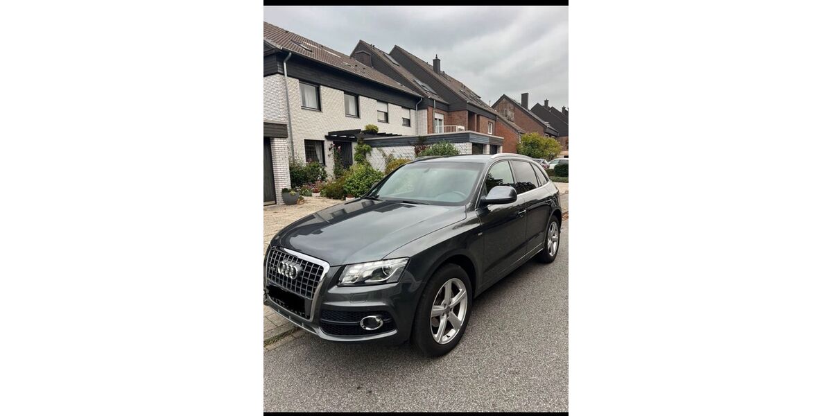 Audi Q5 145.000 km 11.900 &euro; Mönchengladbach 41066