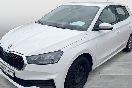 Skoda Fabia 96.019 km 11.350 &euro; Duisburg 47178