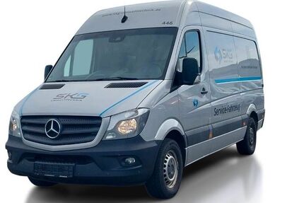 Mercedes-Benz Sprinter 291.000 km 13.990 &euro; Mönchengladbach 41061