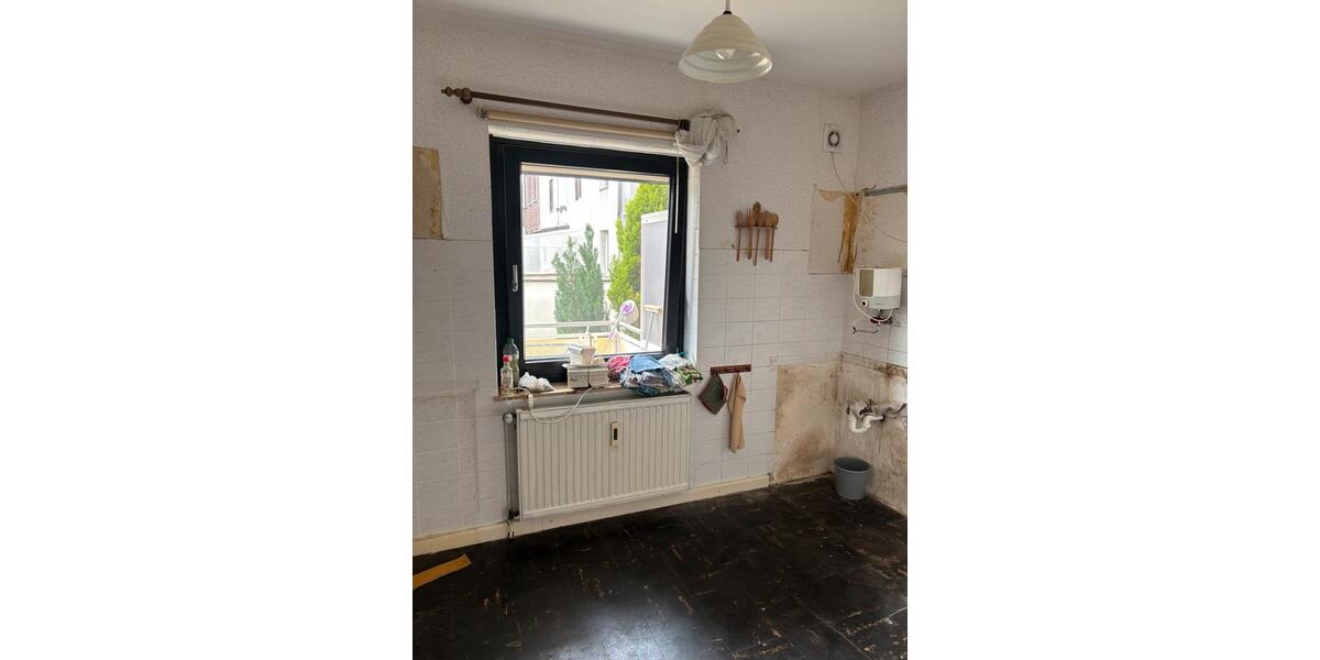 Großzügige Wohnung mit Balkon 3 Zimmer Krefeld 3 zimmer