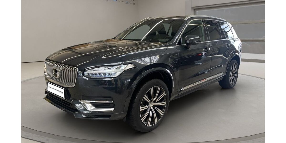 Volvo XC90 66.355 km 42.790 &euro; Krefeld 47805