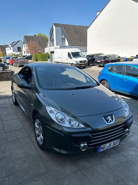 Peugeot 307 144.687 km 3.100 € Neuss 41466