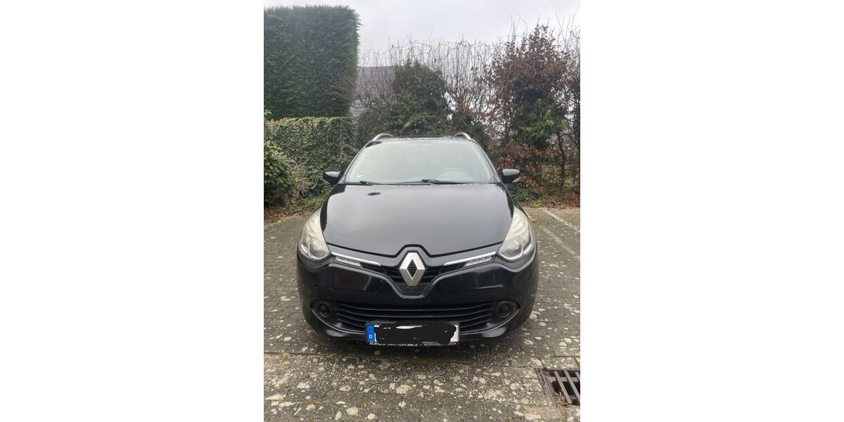 Renault Clio 175.000 km 5.900 &euro; Tönisvorst 47918