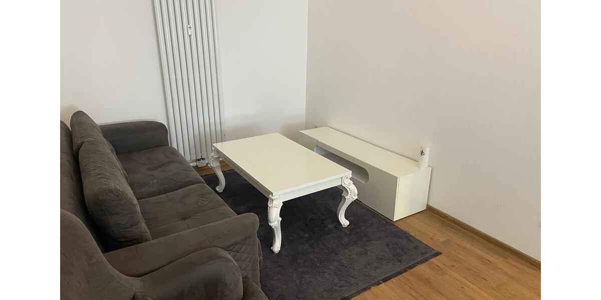Erdgeschoßwohnung Mönchengladbach Süd - 2 Zimmer, 45 m&sup2;, 560&euro; | Angebot:25722255
