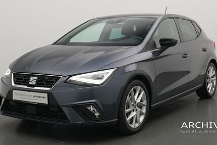 Seat Ibiza 25.767 km 24.980 &euro; Leverkusen 51373