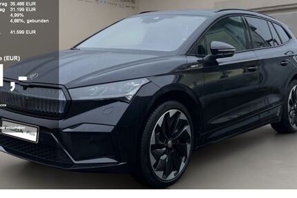 Skoda Enyaq 33.699 km 41.599 &euro; Krefeld 47809