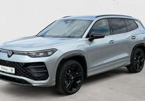 Gebrauchtwagen VW Tayron